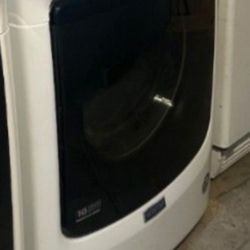 Maytag Gas Dryer Like New 