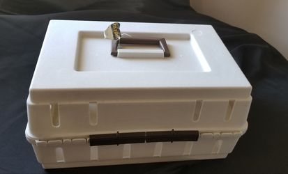 Carry on pet cage