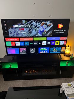 Lg tv