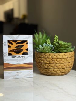 Armaf Dunescape Dubai Extrait De Parfum 100ml
