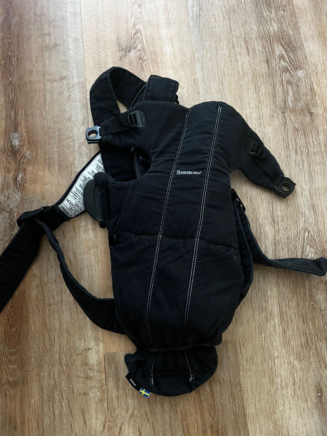 Baby Bjorn Mini Carrier