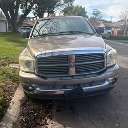 DODGE RAM 1500 Big Horn Edition 