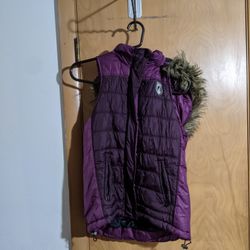 Vest