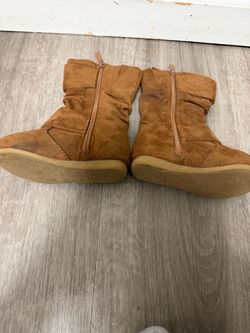 Toddler girl shoes size 6