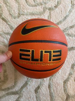 Nike Elite Championship Basketball size 6 - 28.5