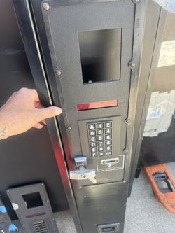Bev Max (older Style) Replace DOOR