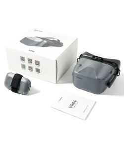 BetaFPV VR04 FPV Goggles Analog Happymodel Air 65 75 Mobula

New in box