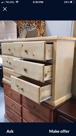 Pinewood $429!natural