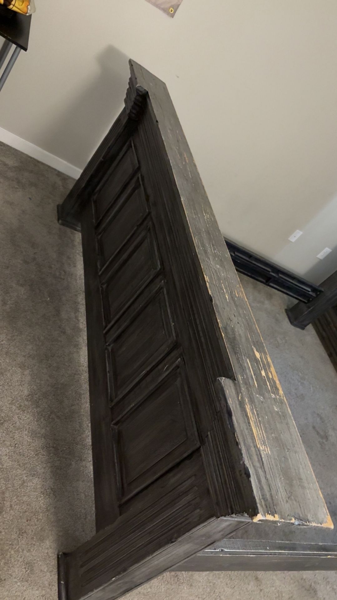 Bed Frame For Sale 