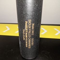Professional Canadian Baseball bat