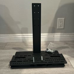 Tabletop TV Stand 