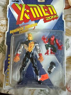 X-men