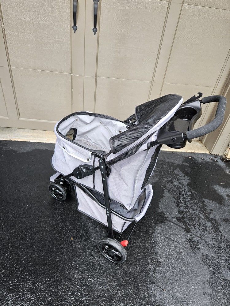 Dog/Cat Stroller