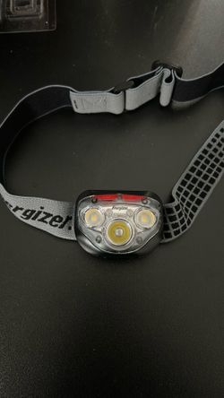 Energizer Headlamp