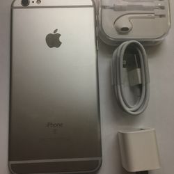 Factory unlocked apple iphone 6s plus 32 gb 