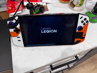 Lenovo legion go