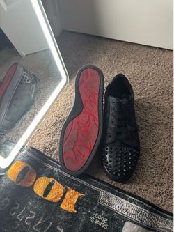 Red bottomes