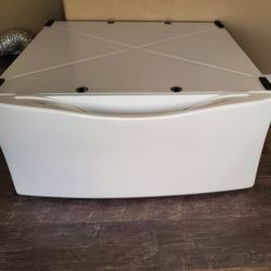 Maytag Dryer Stand