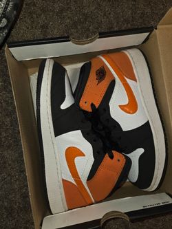 Air Jordan Nike