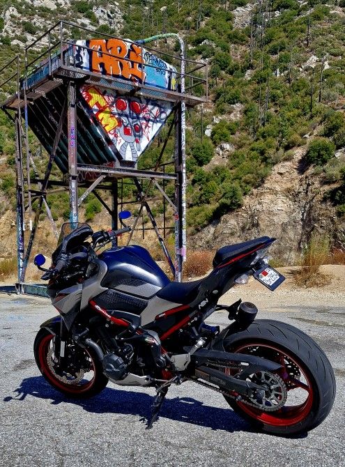 2023 Z900
