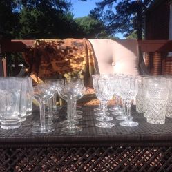 Glassware