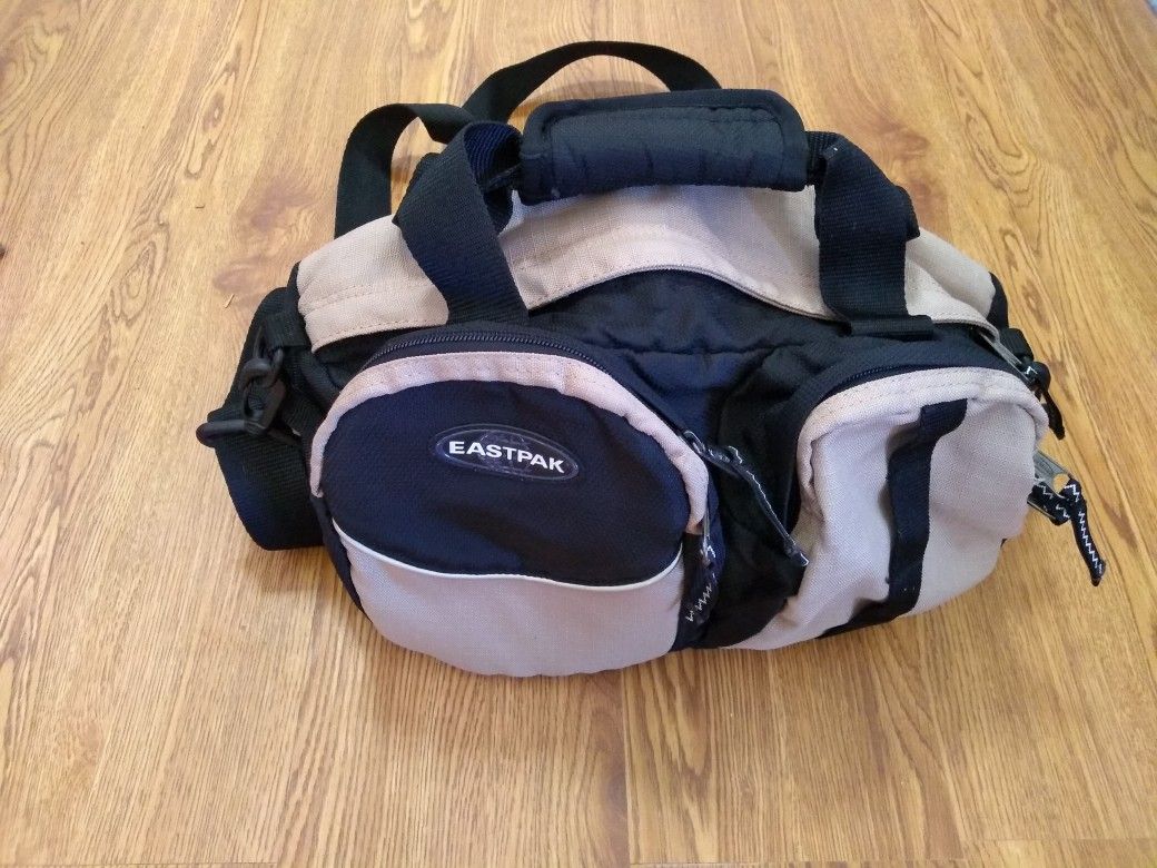 Eastpak camera bag