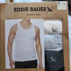 Eddie Bauer