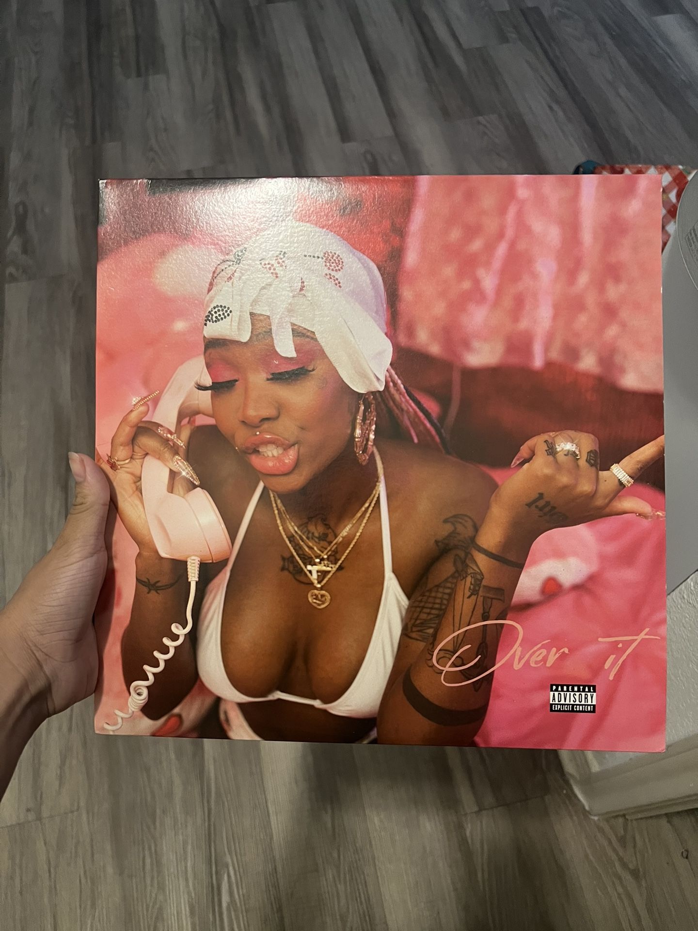 Vinyls