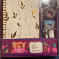 Journal Set Brand New 