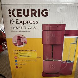 Keurig 