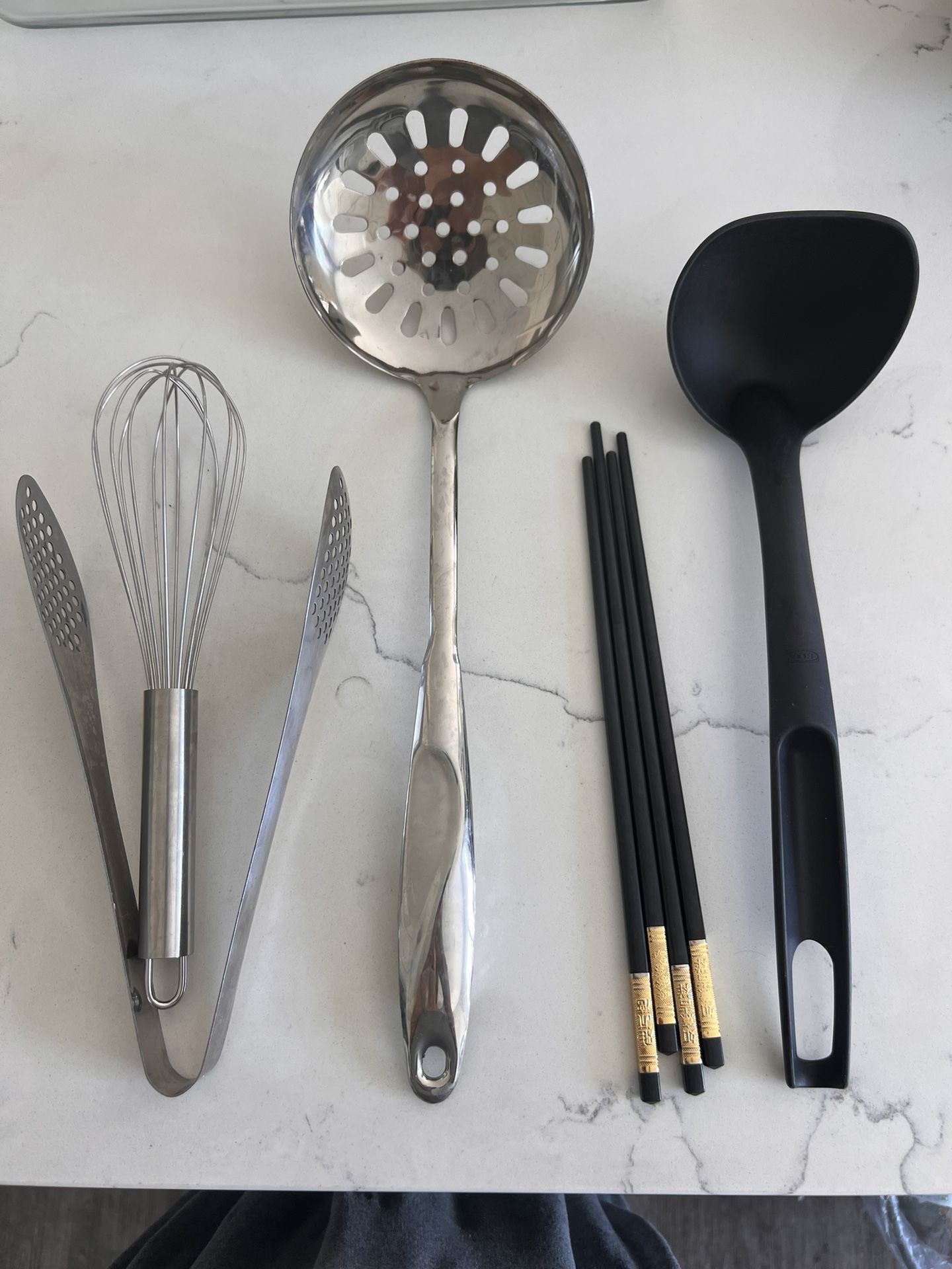 Kitchen Items All For $6
