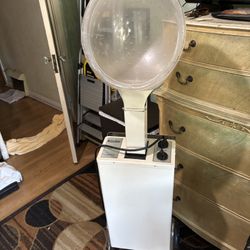 Stand Hair Dryer