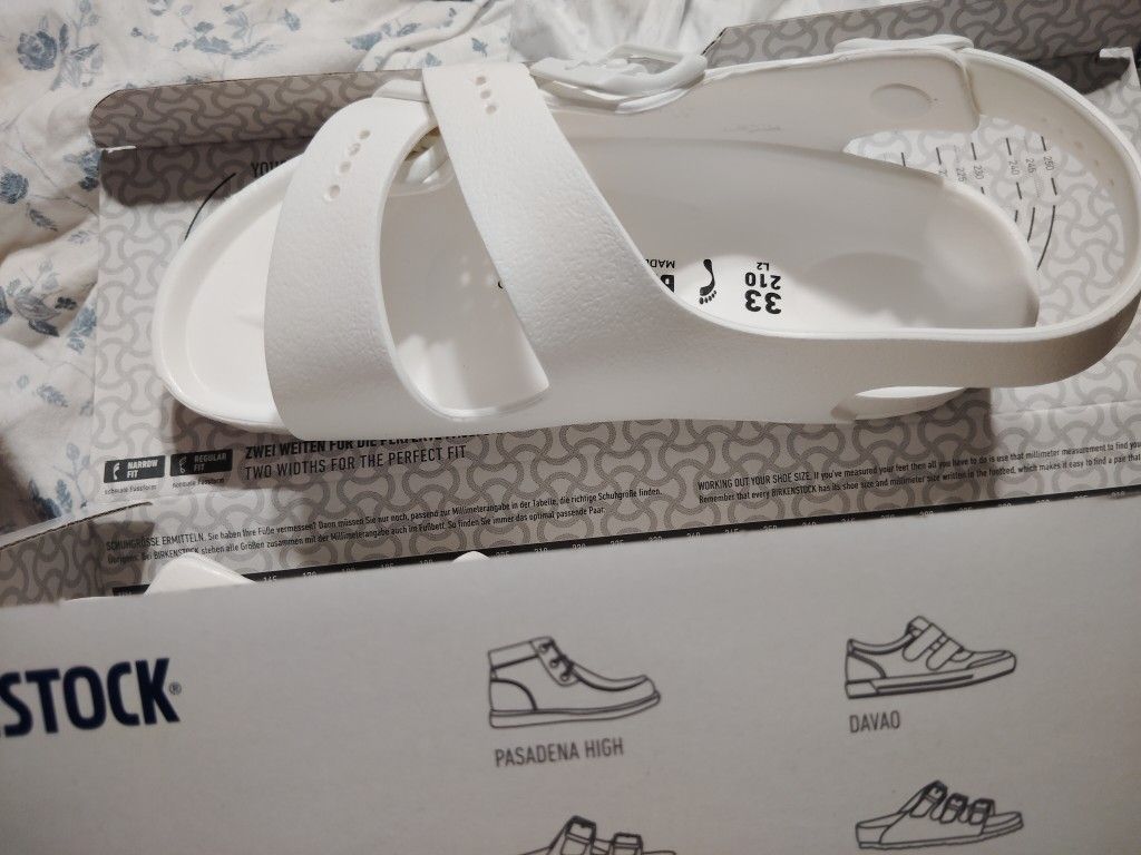 Birkenstock Shoes Kids