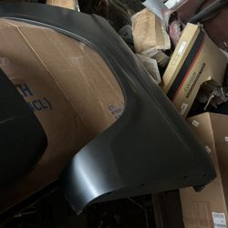 Bronco Parts 66/77 - Prices Vary