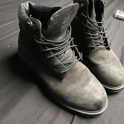Black Tim’s  
