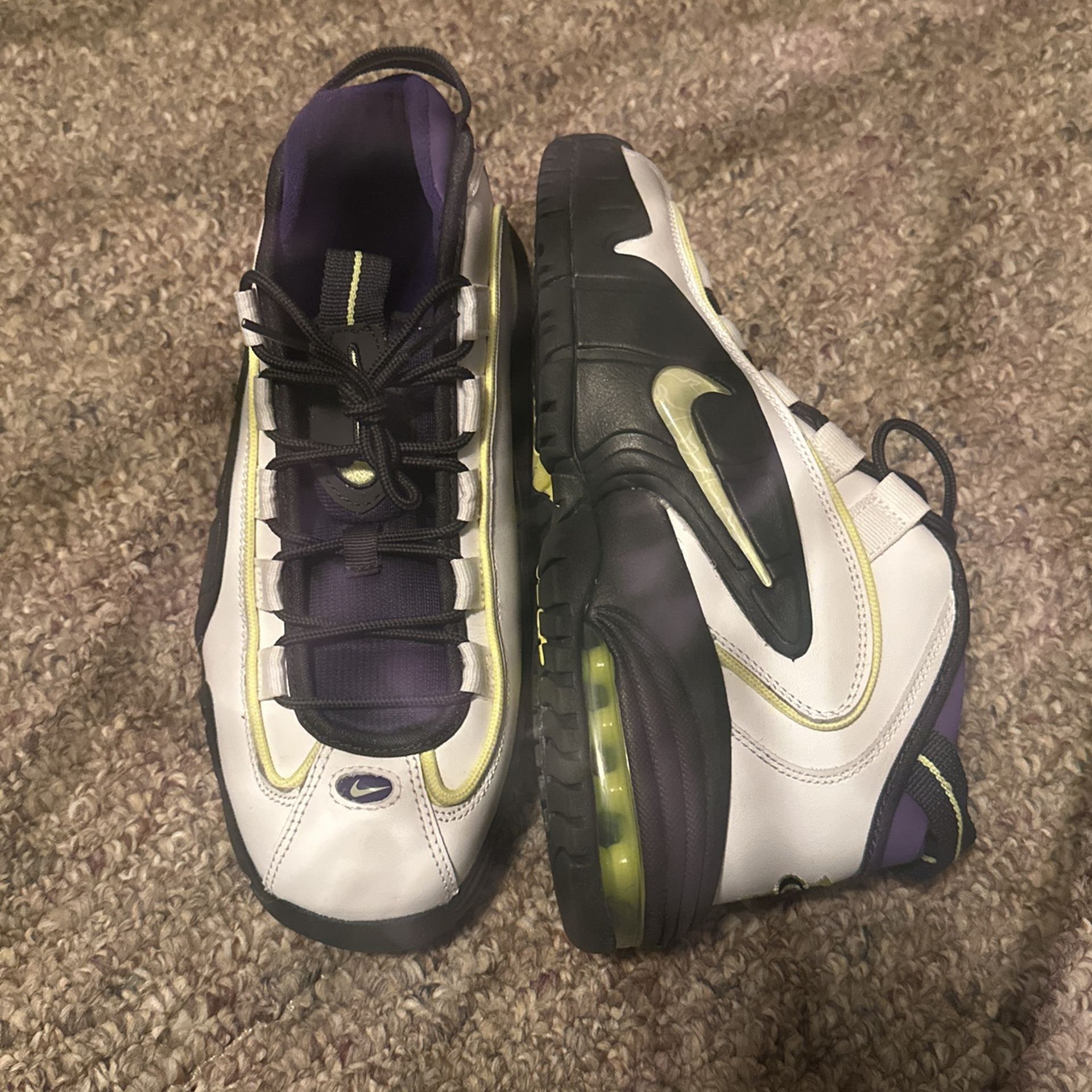 Kids' Nike Air Max Penny 1