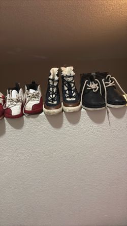 Name Brand Shoes