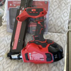 Cordless Nail Gun Framing Gun 