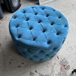 Ottoman/foot Stool