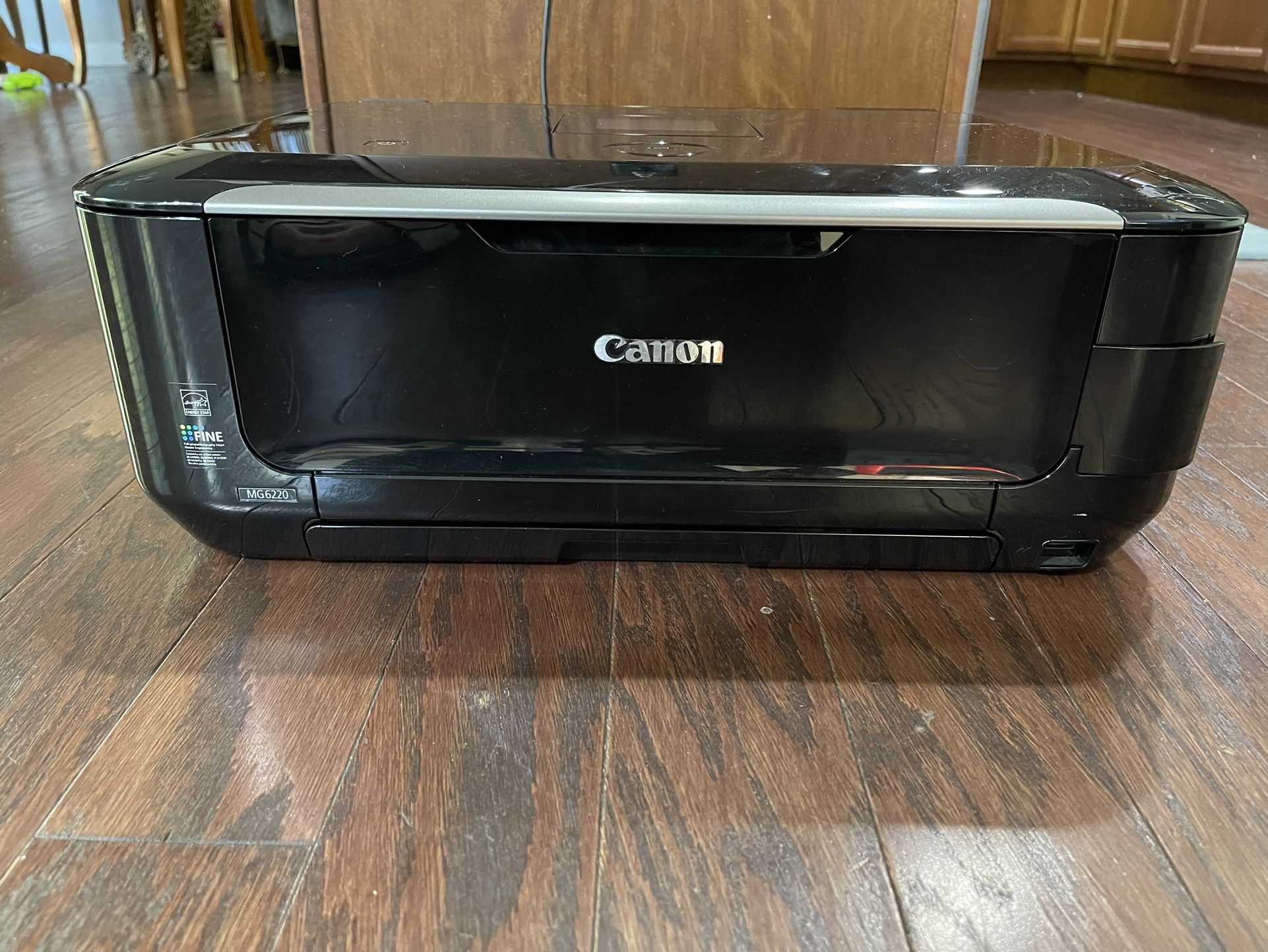 Canon Pixma MG6220