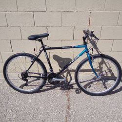 TREK MOUNTAIN TRACK SPORT 800 ATB MTN BIKE REFURBISHED OBO