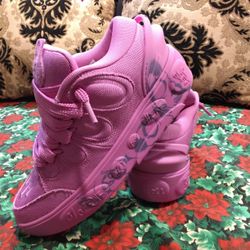 Pumas LaFrance Butterfly