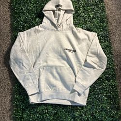 Essentials Hoodie