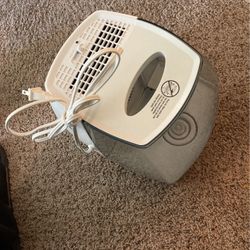 Humidifier 