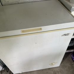 Freezer