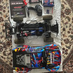 Traxxas Maxx Slash