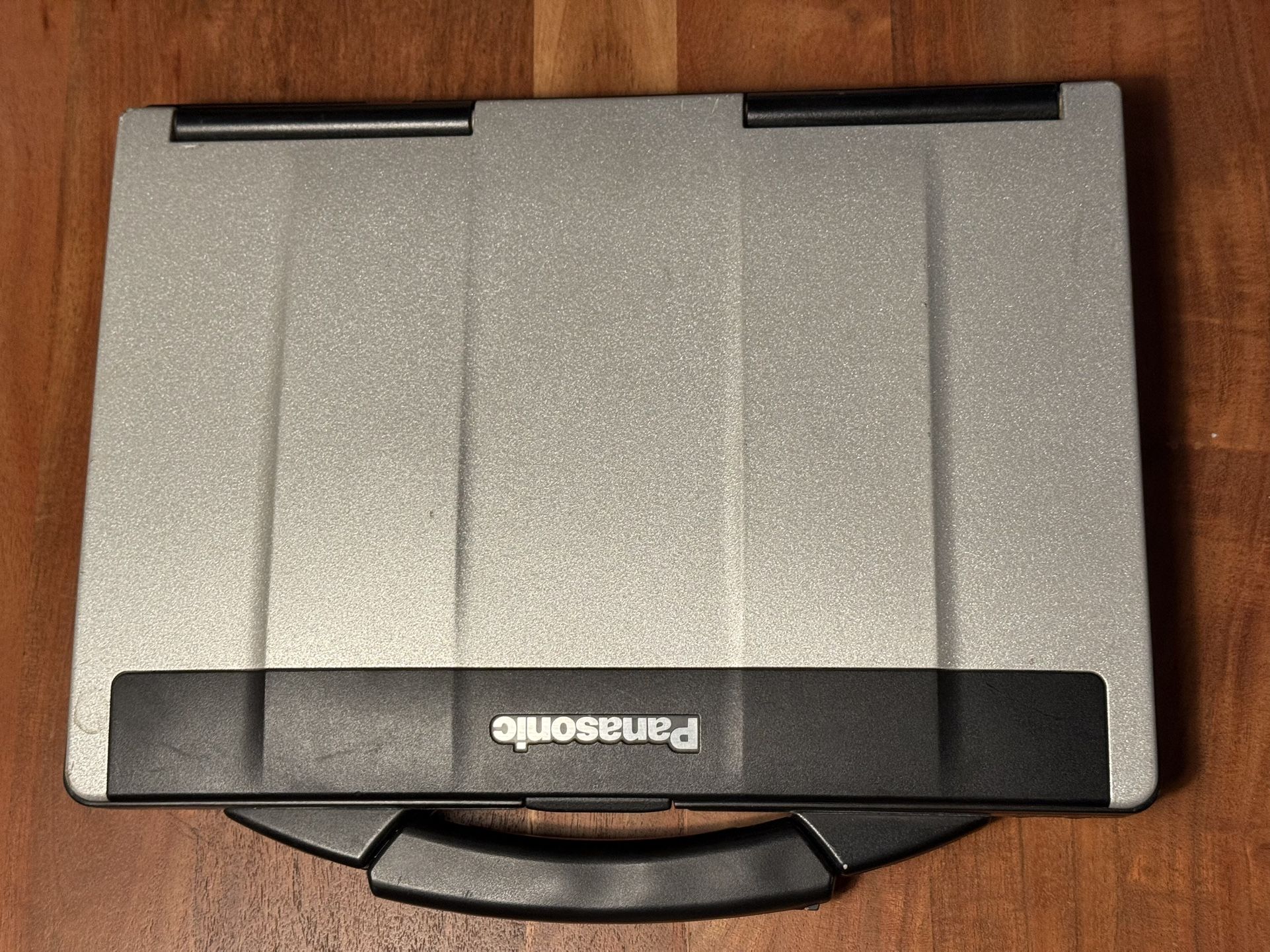 Panasonic Toughbook CF-53 - $100 (AS IS - No Charger)