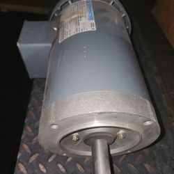 Marathon Electric Motor