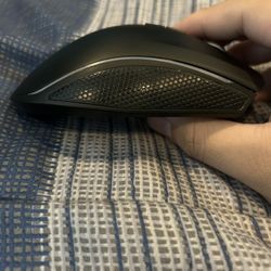 Razor Mamba Wireless Gaming Mouse