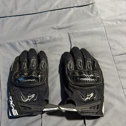 Motorcycle Gloves 